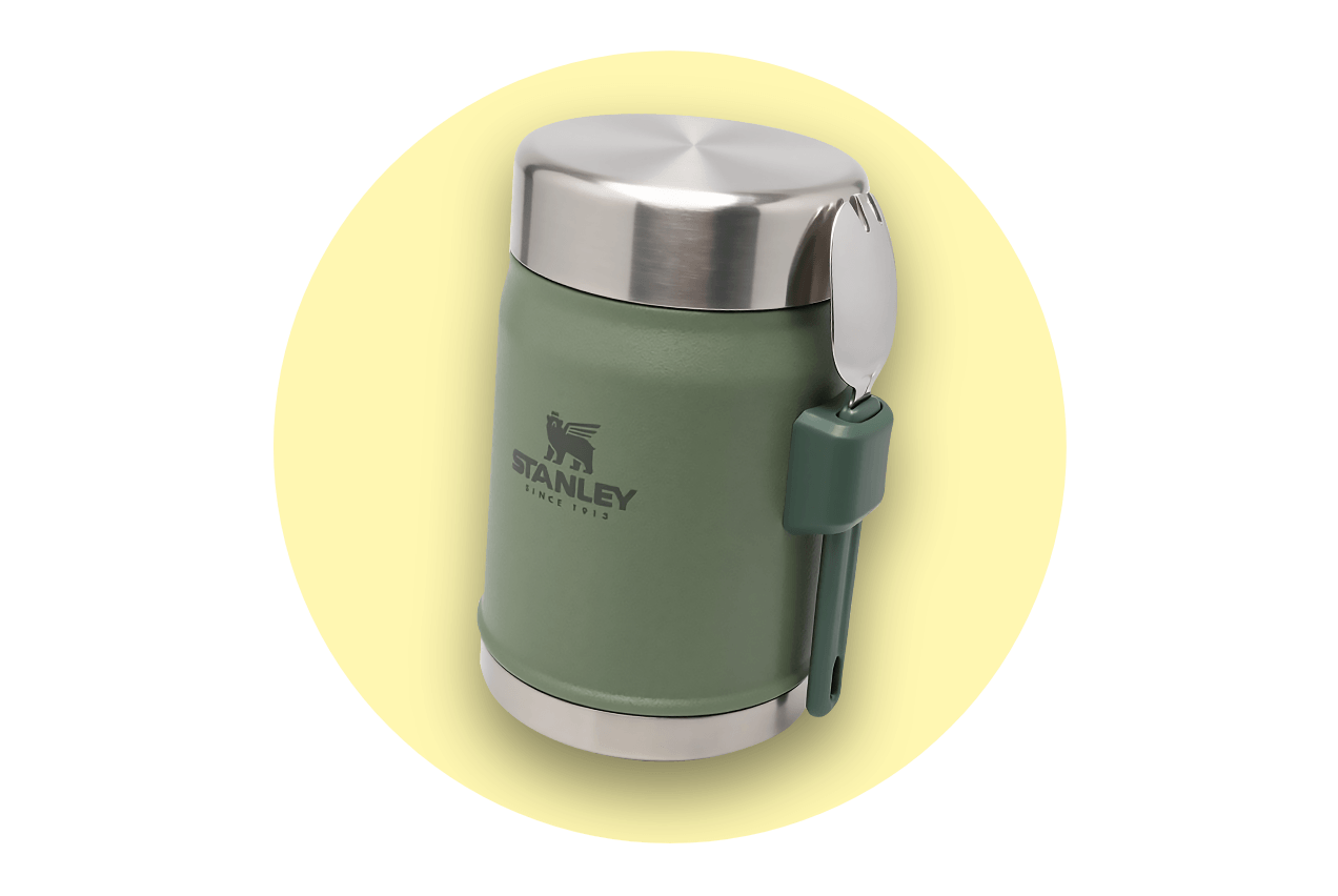 Stanley Lunchpot